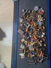  Playmobil Spare Parts