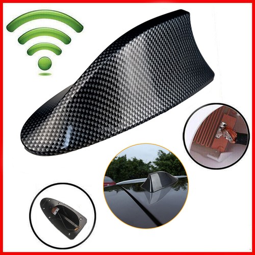 Shark fin roof for - roof, auto