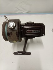 Daiwa 7700A Vintage Sea Fishing Reel. Beach Caster Fishing Reel. Made In Japan