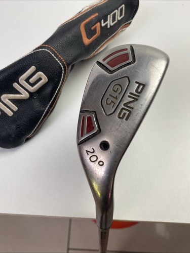 Ping g15 hybrid 20 degree - #3, /