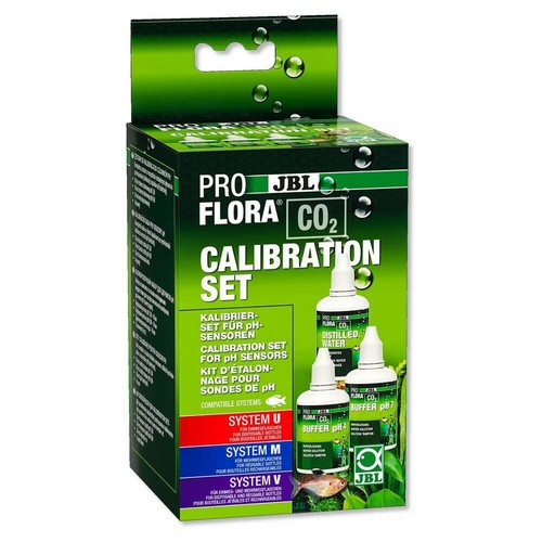 Jbl aquarium proflora co2 - aquarium,