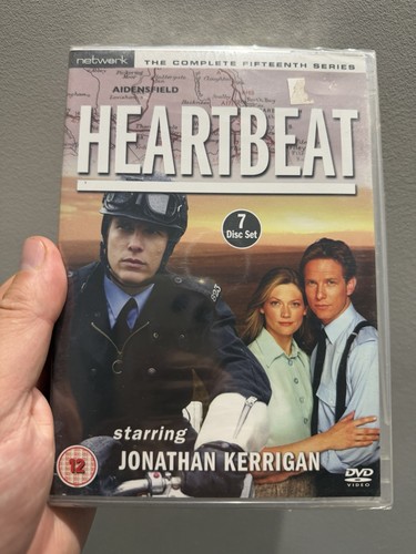 Heartbeat complete fifteenth - complete,