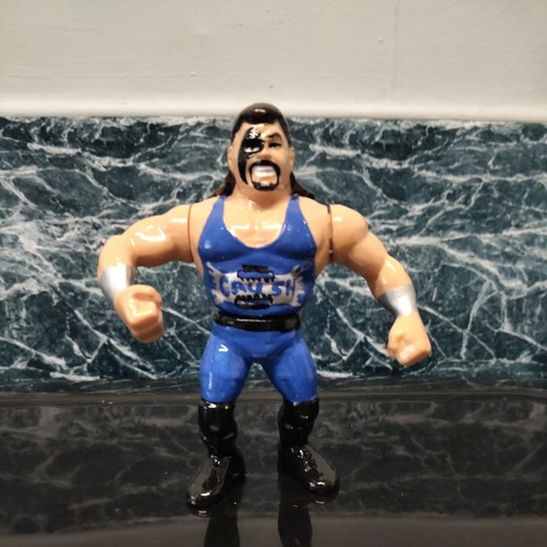 Wwf hasbro evil - wwf,