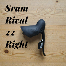 SRAM Rival 22 (Right) Shifter