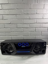 Panasonic SC-UA3 Bluetooth CD