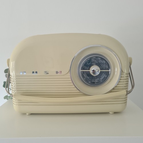 Bush classic radio - bush,