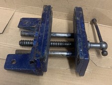 Record No 50 Vice 6” Jaws