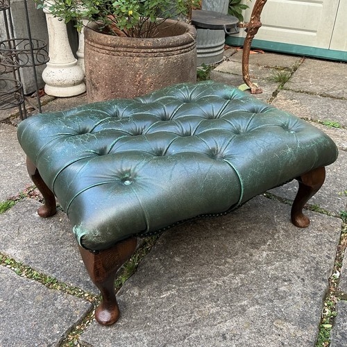 Vintage chesterfield button - vintage,