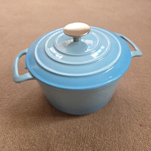 Procook dutch oven - oven, cast