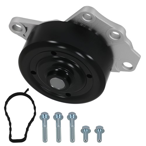 Engine coolant water pump - engine, for