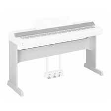 Yamaha L300 White Stand for