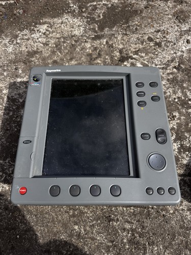 Raymarine raychart rc631 - raymarine,