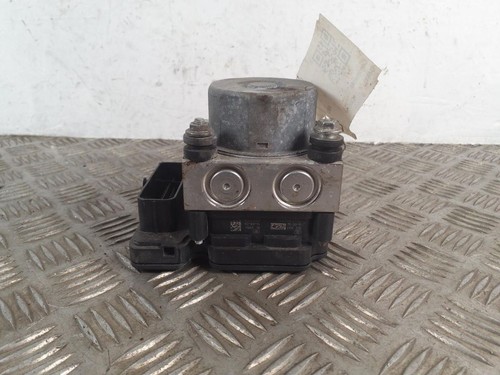 Clio abs pump - clio, modulator