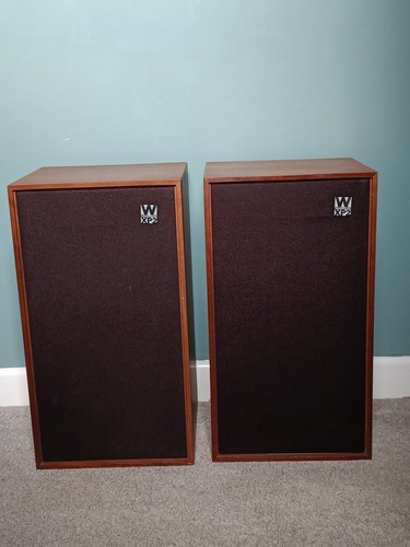 Vintage wharfedale linton xp2 - wharfedale,
