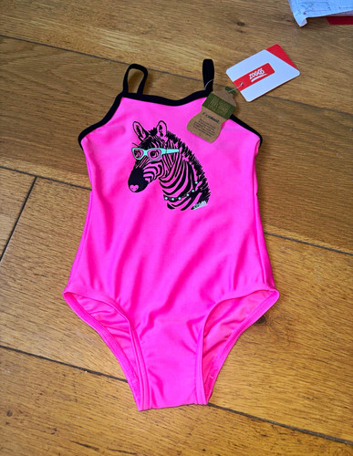 Zoggs girls one piece swimsuit - zoggs,
