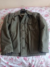 Buzz Rickson A2 Deck Jacket