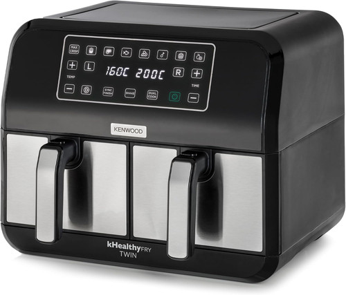 Kenwood khealthy twin - khealthy,