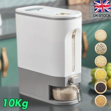 10KG Large Kitchen Rice