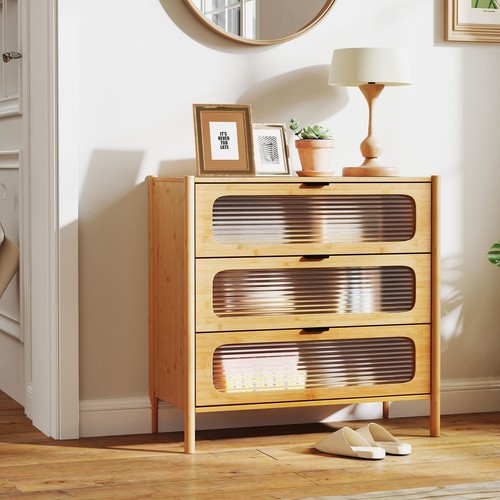 Mid century modern chest - modern, of