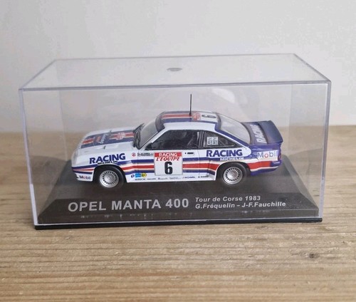 Ixo scale opel - -,