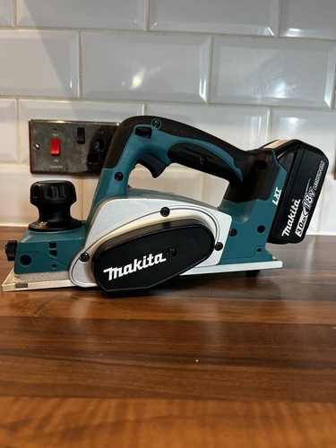 Makita dkp180 lxt 18v cordless - makita,