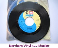 VELOURS 'I'm Gonna Change'