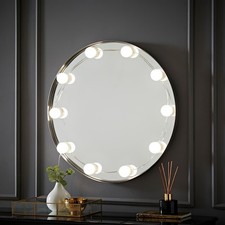 LED Hollywood Stick On Bulb