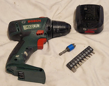 Bosch PSR 14.4 LI-2 cordless