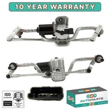 6405.GF WINDSCREEN WIPER MOTOR