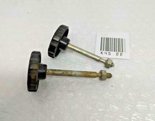 Genuine honda cub c50 - cub, c65