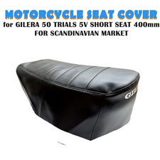 MOTORCYCLE SEAT COVER GILERA