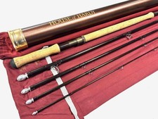 Hardy Origin 15' 5 Piece