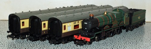Hornby r2372m the royal - hornby,