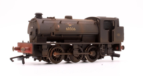 Hornby gauge r3023 class - hornby, oo