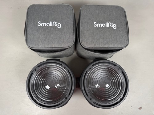 Smallrig f150 fresnel - x,
