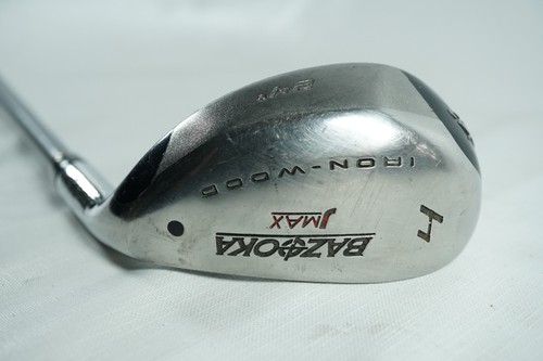 Tour edge bazooka jmax - edge,