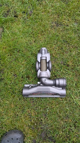 Vacuum cleaner head - cleaner, turbo