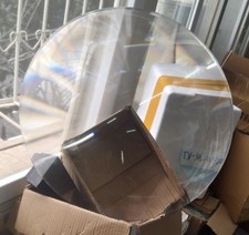 Round 500mm Fresnel Lens