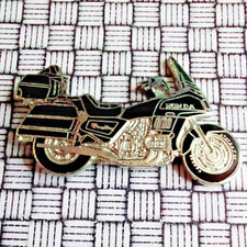 Honda Goldwing Touring