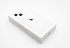 New Boxed Apple iPhone 13 128GB Starlight Unlocked High 100% Battery Health A+++