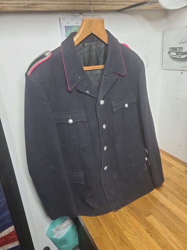 Ww2 german fire police - german,