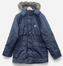 Helly Hansen Men's Black Full