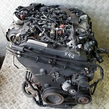 DETA ENGINE AUDI A4 A5 A6 2.0 DIESEL 188BHP 140KW  COMPLETE
