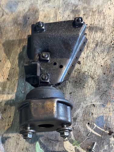2002 5 tdi gearbox - vw,