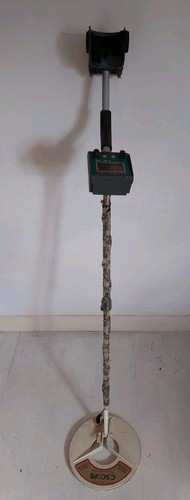 Scope newforce metal - c.scope,