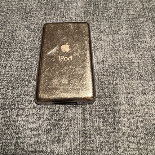 Ipod classic 7th gen - gen, 160gb