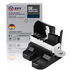 TAILGATE BOOT LOCK LATCH CATCH