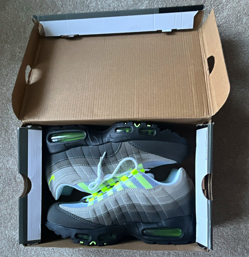 Nike air max men s - max, tt