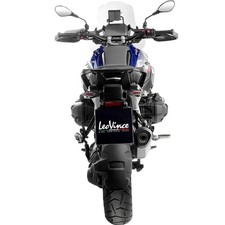 Leo Vince 15604 LV-14 Slip-On