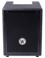 Warwick Gnome Pro Cab 10/4 -